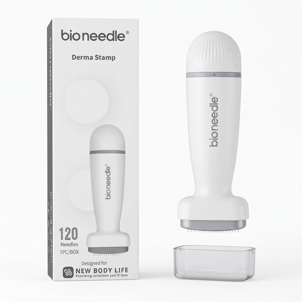 Bio Needle Derma Stamp