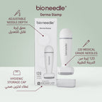 Bio Needle Derma Stamp
