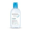 Bioderma Hydrabio H2O Micellar Water – Hydrating Makeup-Removing Cleanser for Dehydrated Skin