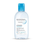 Bioderma Hydrabio H2O Micellar Water – Hydrating Makeup-Removing Cleanser for Dehydrated Skin
