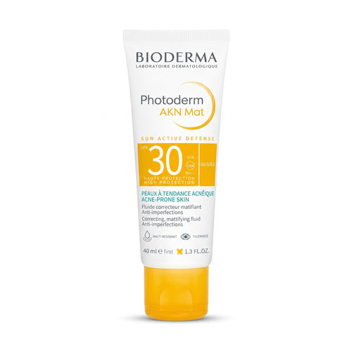 Bioderma Photoderm AKN Mat SPF 30 – image 2