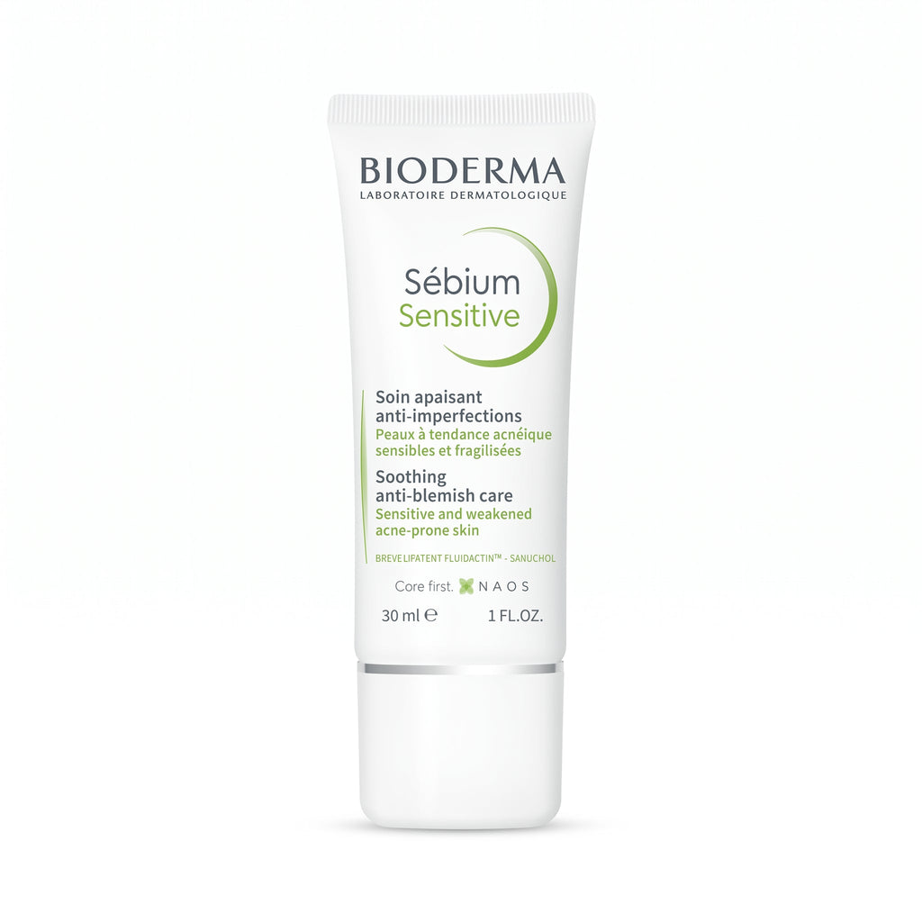 Bioderma Sébium Sensitive