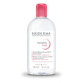 Bioderma Sensibio H2O Micellar Water – Makeup-Removing Cleanser for Sensitive Skin