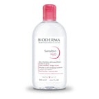Bioderma Sensibio H2O Micellar Water – Makeup-Removing Cleanser for Sensitive Skin