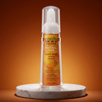 Cantu Wave Whip Curling Mousse