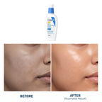 CeraVe AM Facial Moisturising Lotion SPF 30 – Daily Moisturiser with Sunscreen