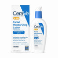 CeraVe AM Facial Moisturising Lotion SPF 30 – Daily Moisturiser with Sunscreen
