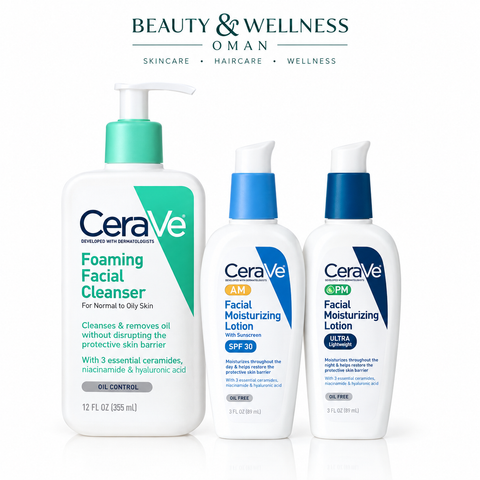 CeraVe Daily Skin Care Bundle – image 2