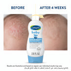 Cetaphil Baby Wash & Shampoo 230ml – Tear-Free 2-in-1 with Calendula