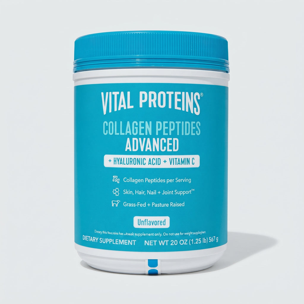 Collagen Peptides Advanced