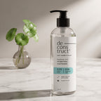 Deconstruct Hyaluronic Acid Hydrating Facewash