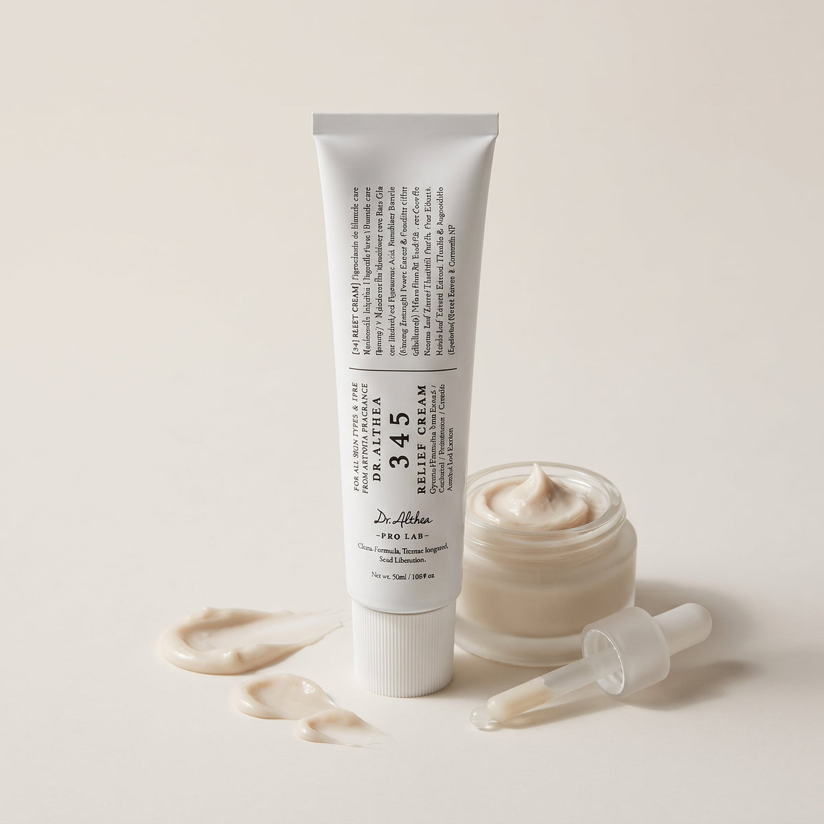 Dr. Althea 345 Relief Cream