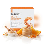 Dr. Rashel Vitamin C – Exfoliating & Brightening Face & Body Scrub