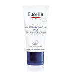 Eucerin UreaRepair Plus Hand Cream packaging