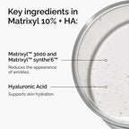 The Ordinary Matrixyl 10% + HA 30ml – image 3