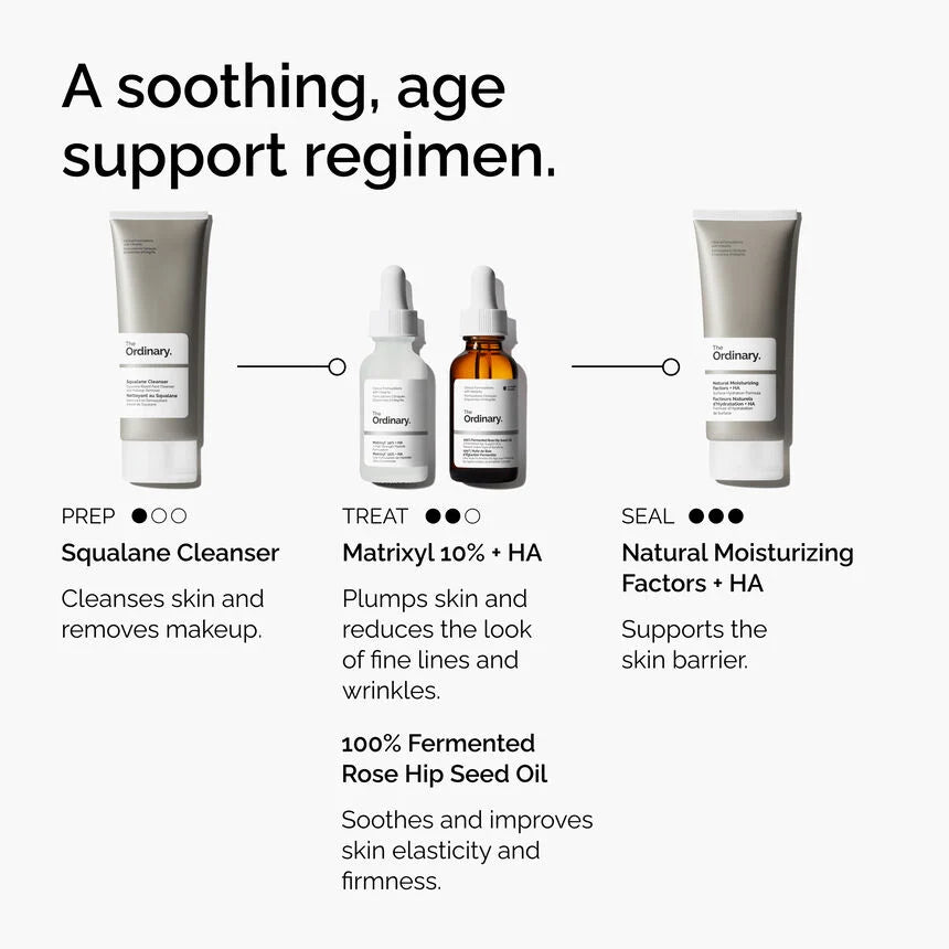 The Ordinary Matrixyl 10% + HA 30ml – image 5