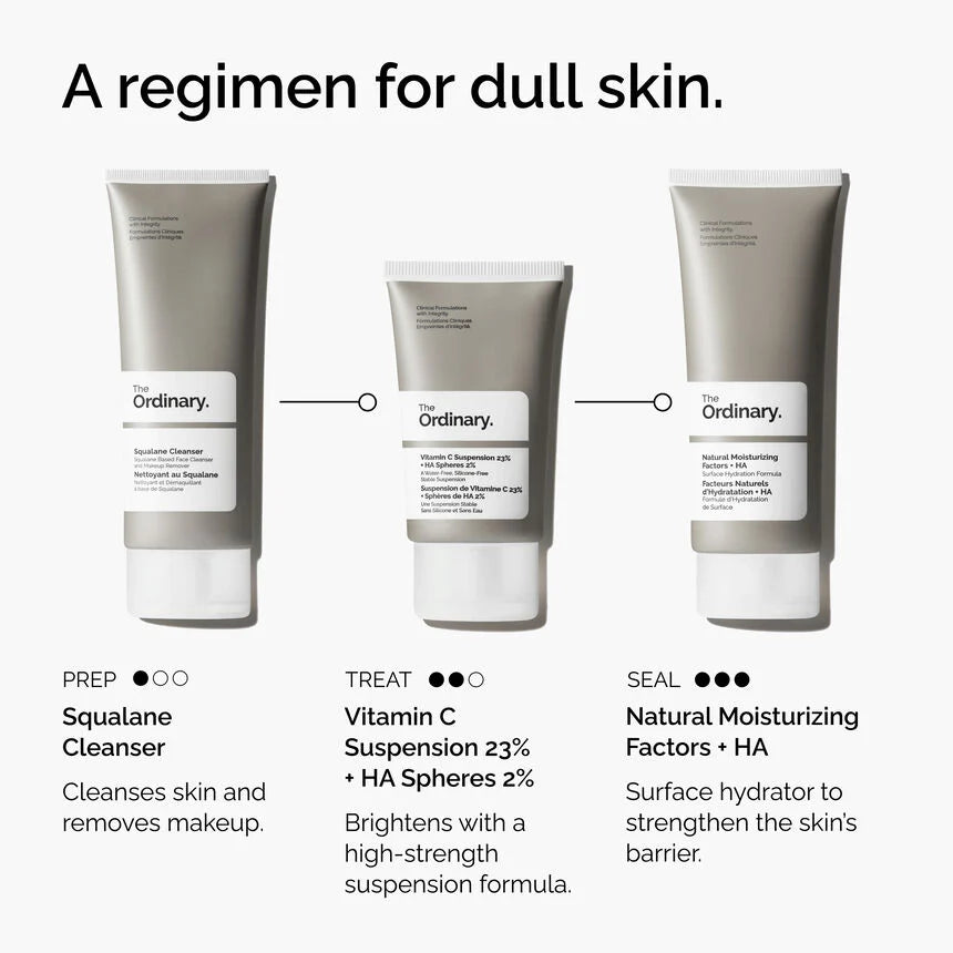 The Ordinary Vitamin C Suspension 23% + HA Spheres 2% 30ml – image 6