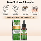 Rosemary Hair Growth Oil – image 13