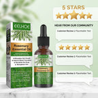Rosemary Hair Growth Oil – image 14