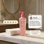Bioderma Sensibio Gel Moussant for sensitive skin
