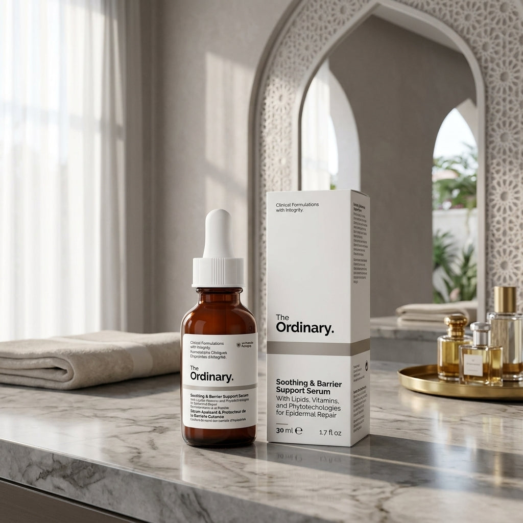 The Ordinary AHA 30% + BHA 2% Peeling Solution 30ml – image 5