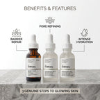 The Ordinary Face Serum Set – image 2