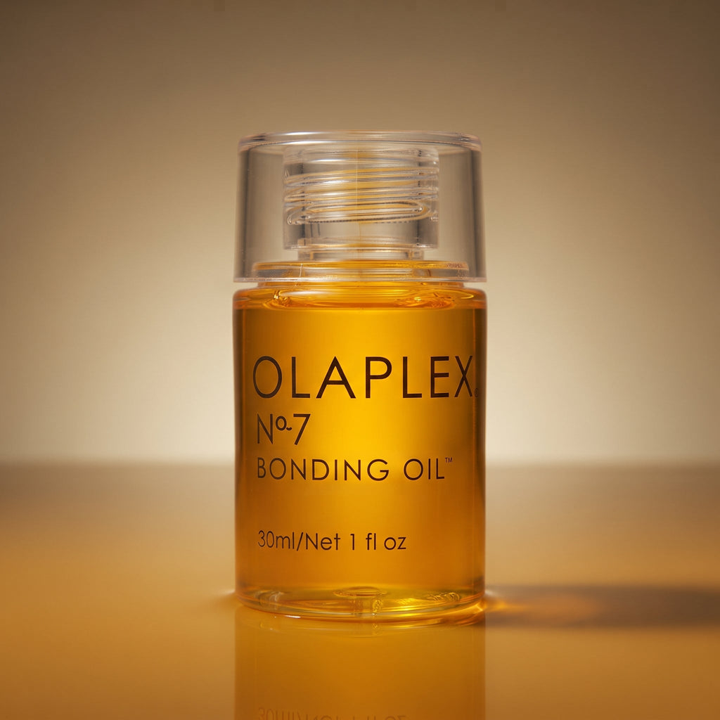 Olaplex No.7 Bonding Oil 1 fl oz – image 4