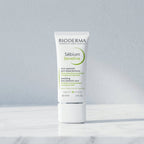 Bioderma Sébium Sensitive packaging