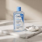 CeraVe Micellar Cleansing Water 295ml – Makeup Remover for Sensitive Skin