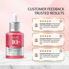 Anua Dark-Spot Duo two-step Korean routine for hyperpigmentation