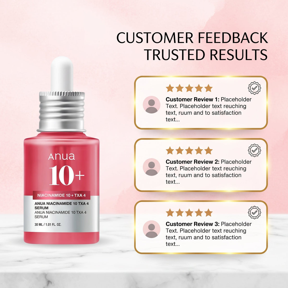 Anua Dark-Spot Duo two-step Korean routine for hyperpigmentation