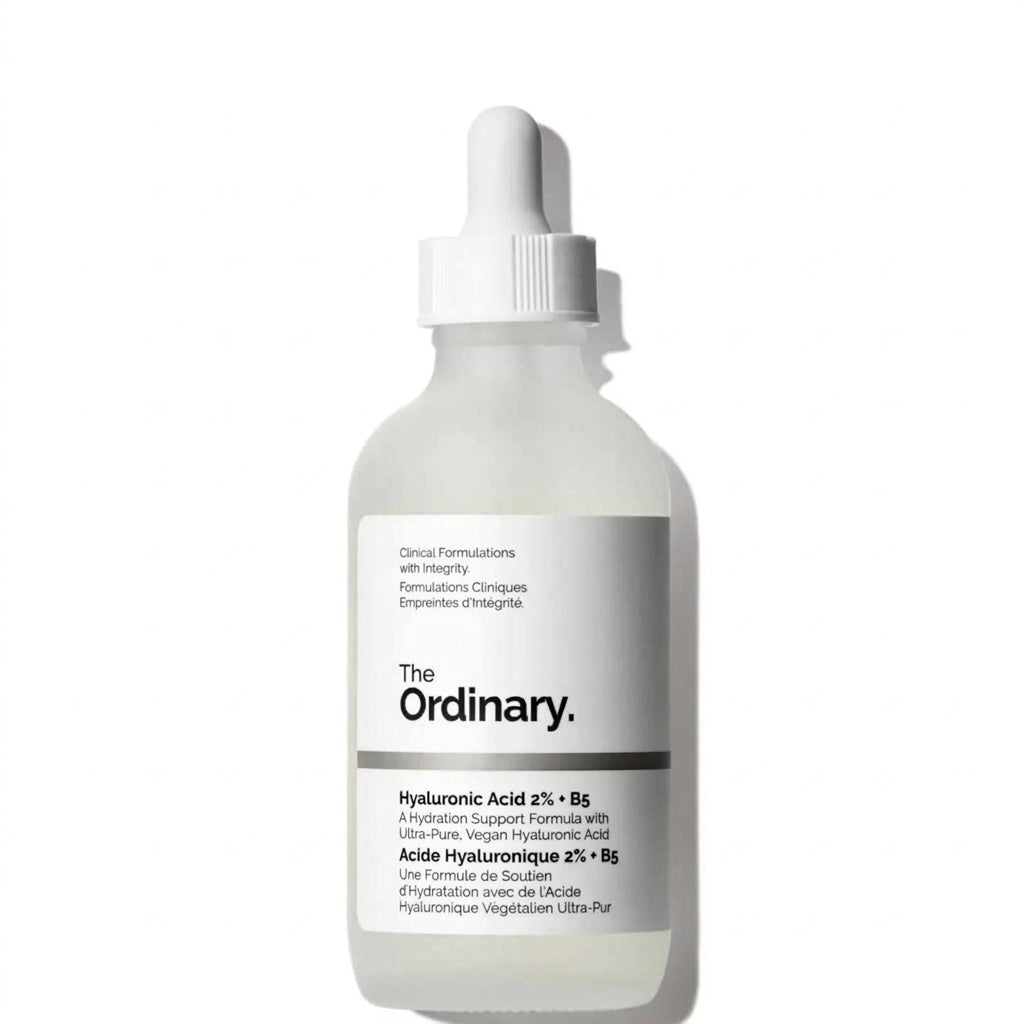 The Ordinary Hyaluronic Acid 2% + B5 30ml