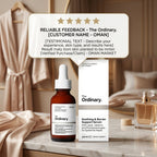 The Ordinary AHA 30% + BHA 2% Peeling Solution 30ml – image 2
