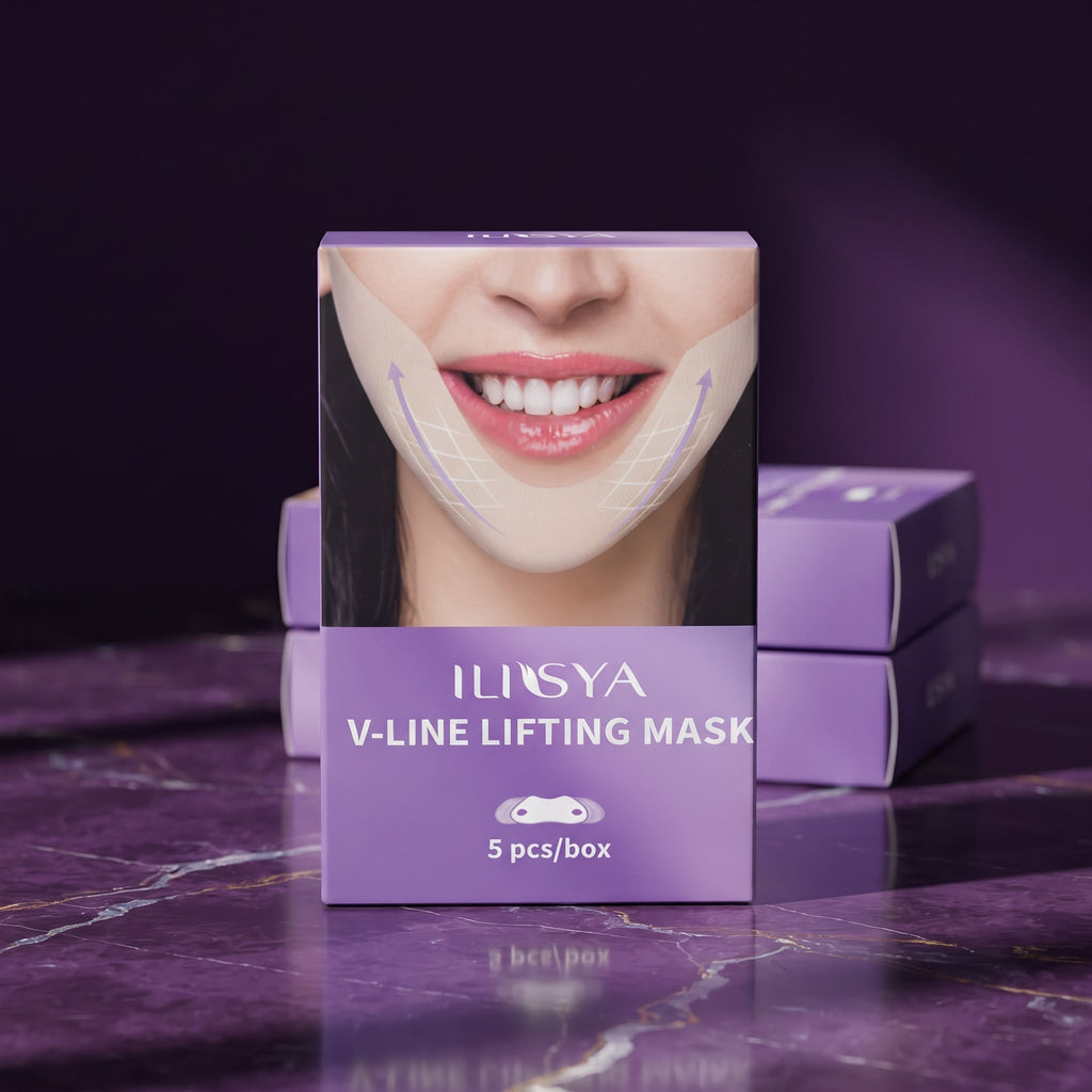 ILISYA V-Line Lifting Mask