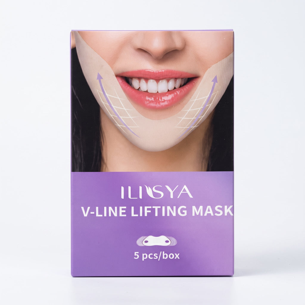 ILISYA V-Line Lifting Mask