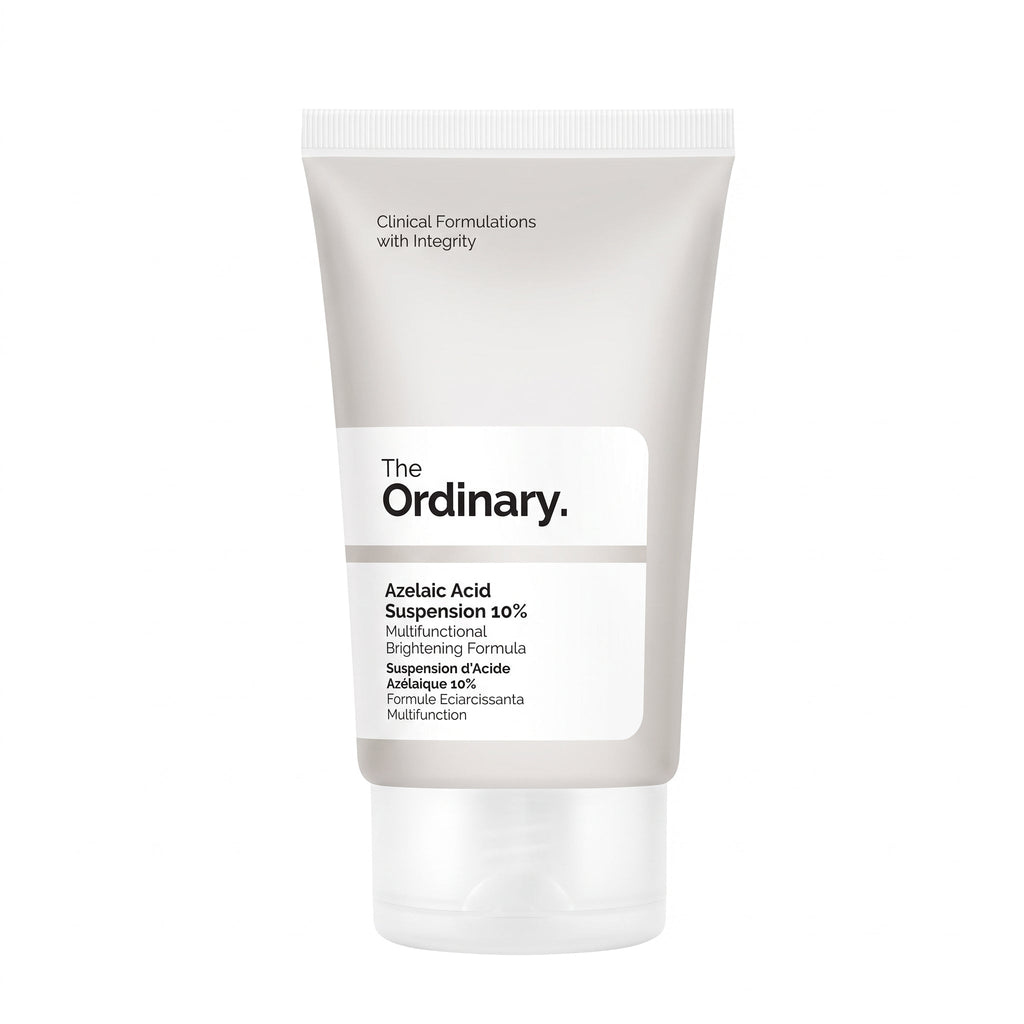 The Ordinary Azelaic Acid Suspension 10% 30ml