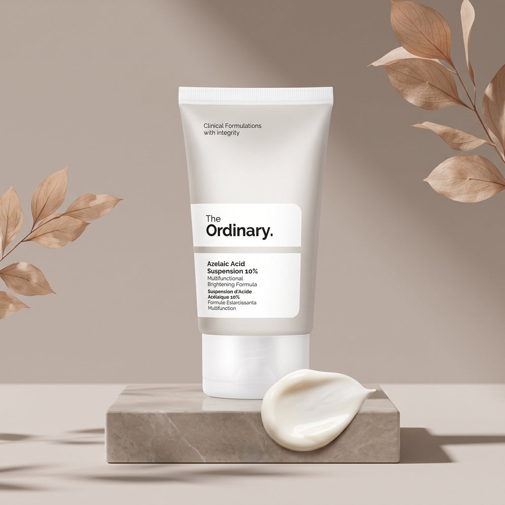The Ordinary Azelaic Acid Suspension 10% 30ml – image 10