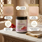 Super Marine Collagen Powder with Biotin, Vitamin C & Melatonin – image 3