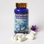 Glutathione Vitamin C Collagen 3-in-1 Supplement 20000mg – image 2