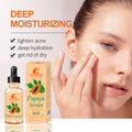 Roushun Papaya Acne Triple Clear Face Serum