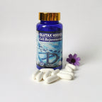 Glutathione Vitamin C Collagen 3-in-1 Supplement