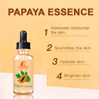 Roushun Papaya Face Serum – image 2
