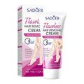 SADOER Flawless Hair Removal Cream