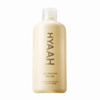 HYAAH Mild but Deep Cleansing Water