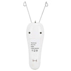 Electric Facial Threading Hair Remover for Women – Rechargeable Face Epilator