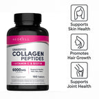 NeoCell Grassfed Collagen Peptides + Vitamin C & Biotin – image 4