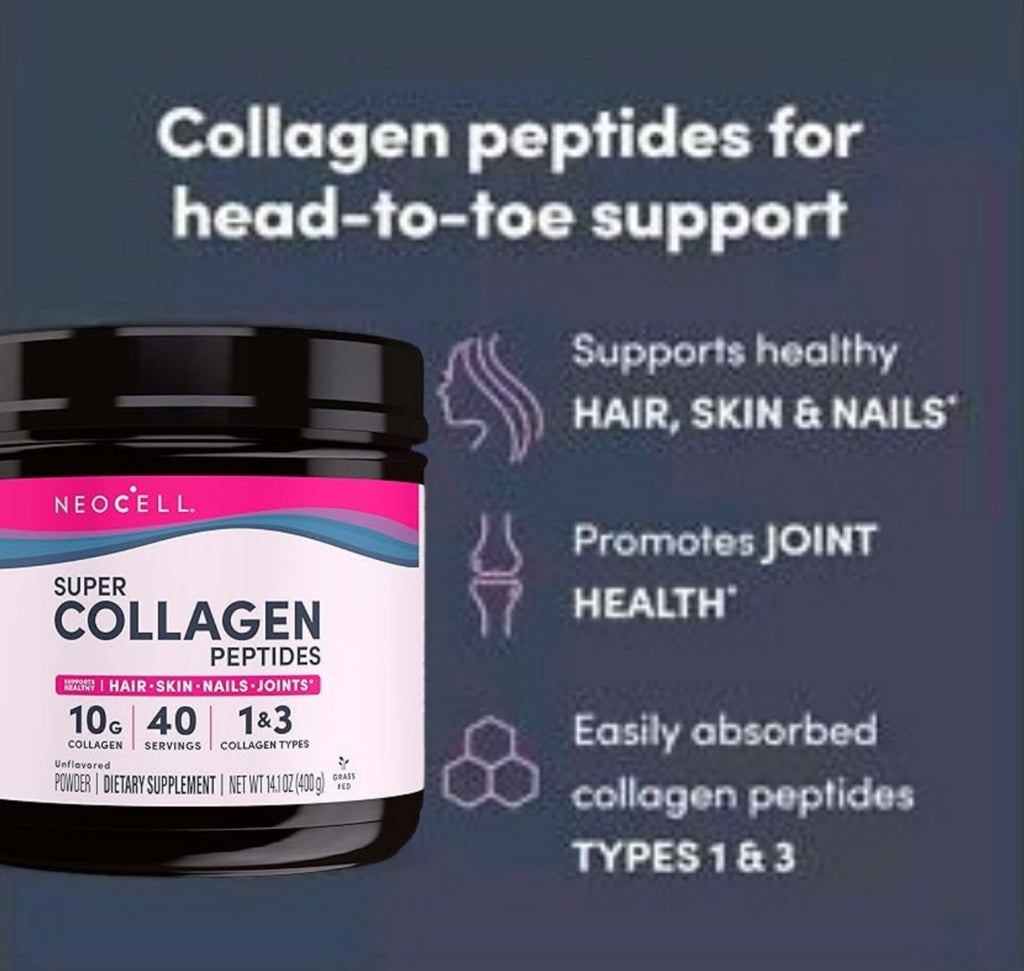 NeoCell Super Collagen Peptides – image 7