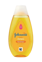 Johnson's Baby Shampoo 100ml