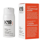 KFAMO Leave-In Molecular Repair Speed Treatment