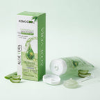 Kimo Cool Aloe vera face wash cream 150 ml